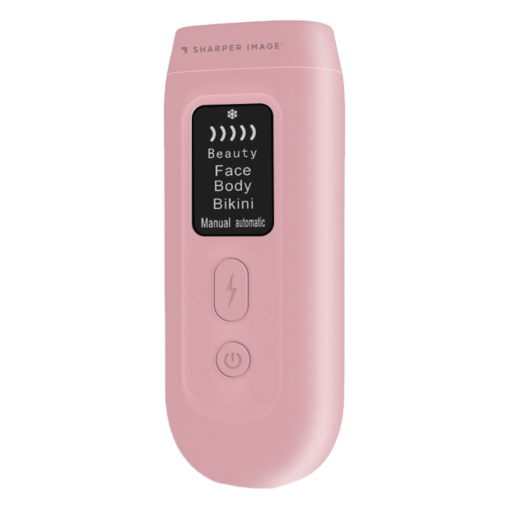 Sharper Image Intense Pulse Light (IPL)