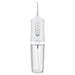 SHARPER IMAGE Portable Cordless Oral Irrigator