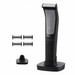 Sharper Image One Blade Electric Shaver