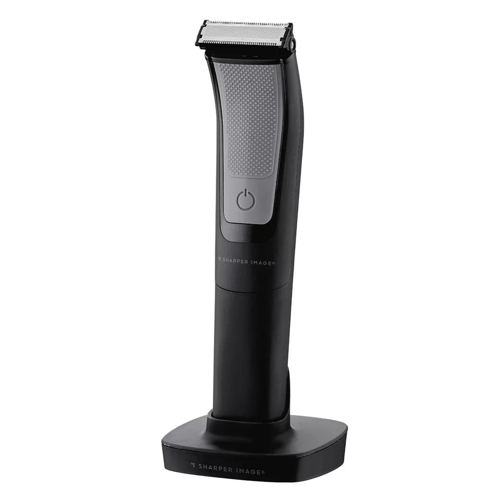 Sharper Image One Blade Electric Shaver