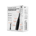 SHARPER IMAGE Waterproof Electric Plaque Remover