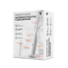 SHARPER IMAGE Waterproof Electric Plaque Remover