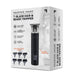 Sharper Image Cordless Rechargeable T Blade Trimmer