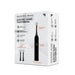 SHARPER IMAGE Electric Sonic Toothbrush
