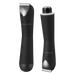 Sharper Image Cordless 2 in 1 Hair Trimmer and Shaver