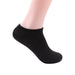 Steve Madden Women's 6, 8 and 10 Pairs Low Cut Cushioned Sneaker Ankle Socks Workout Running Sport Socks - Ankle Socks for Women