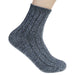 Steve Madden Women's Cozy and Soft Warm Casual and Fashion Ankle Boot Socks, 2-Pack