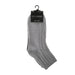 Steve Madden Women's Cozy and Soft Warm Casual and Fashion Ankle Boot Socks, 2-Pack
