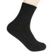 Steve Madden Women's Cozy and Soft Warm Casual and Fashion Ankle Boot Socks, 2-Pack