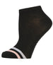 Steve Madden Women's 6, 8 and 10 Pairs Low Cut Cushioned Sneaker Ankle Socks Workout Running Sport Socks - Ankle Socks for Women