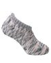Steve Madden Women's Lounge Bootie Socks - 1 PK Sherpa Lined Casual Comfy Socks