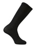 Steve Madden Women's Knee High Socks - 2 Pairs Casual Comfy and Super Soft Socks