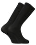 Steve Madden Women's Knee High Socks - 2 Pairs Casual Comfy and Super Soft Socks