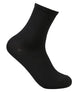Steve Madden Women's Crew Socks - 3 Pairs Super Soft and Breathable Athletic Thick Socks