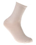 Steve Madden Women's Crew Socks - 3 Pairs Super Soft and Breathable Athletic Thick Socks