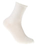 Steve Madden Women's Crew Socks - 3 Pairs Super Soft and Breathable Athletic Thick Socks