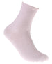 Steve Madden Women's Crew Socks - 3 Pairs Super Soft and Breathable Athletic Thick Socks