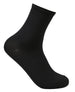 Steve Madden Women's 6 Pairs Crew Socks Casual, Athletic, Thick, Gym, Boot Socks - Crew Socks for Women