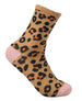 Steve Madden Women's 6 Pairs Crew Socks Casual, Athletic, Thick, Gym, Boot Socks - Crew Socks for Women