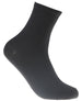 Steve Madden Women's 6 Pairs Crew Socks Casual, Athletic, Thick, Gym, Boot Socks - Crew Socks for Women