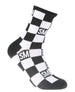 Steve Madden Women's 6 Pairs Crew Socks Casual, Athletic, Thick, Gym, Boot Socks - Crew Socks for Women