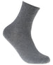Steve Madden Women's 6 Pairs Crew Socks Casual, Athletic, Thick, Gym, Boot Socks - Crew Socks for Women