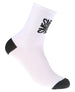 Steve Madden Women's 6 Pairs Crew Socks Casual, Athletic, Thick, Gym, Boot Socks - Crew Socks for Women