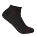 Steve Madden Women's 6, 8 and 10 Pairs Low Cut Cushioned Sneaker Ankle Socks Workout Running Sport Socks - Ankle Socks for Women