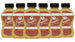 Emeril Lagasse Gourmet Mustard - Dijon, Jalapeño, Smooth Honey, Deli Style, Kicked Up Horseradish - 12 oz Premium All Natural Mustard Sauce