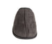 SWISSBRAND Microsuede Fuzzy  House Slippers for Men Indoor Outdoor, Warm Footwear Cozy Mens Slippers