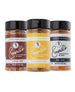 Emeril Lagasse 5 Oz, 3-Pack and 6-Pack Seasoning Blend: Original Essence, Cajun, Blackened, Chicken Rub, Steak Rub and Rib Rub Best Seasonings and Spices for Cooking