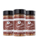 Emeril Lagasse 5 Oz, 3-Pack and 6-Pack Seasoning Blend: Original Essence, Cajun, Blackened, Chicken Rub, Steak Rub and Rib Rub Best Seasonings and Spices for Cooking