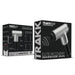 TRAKK Beast Deep Muscle 6 Speed 4 Head Massage Gun Rugged