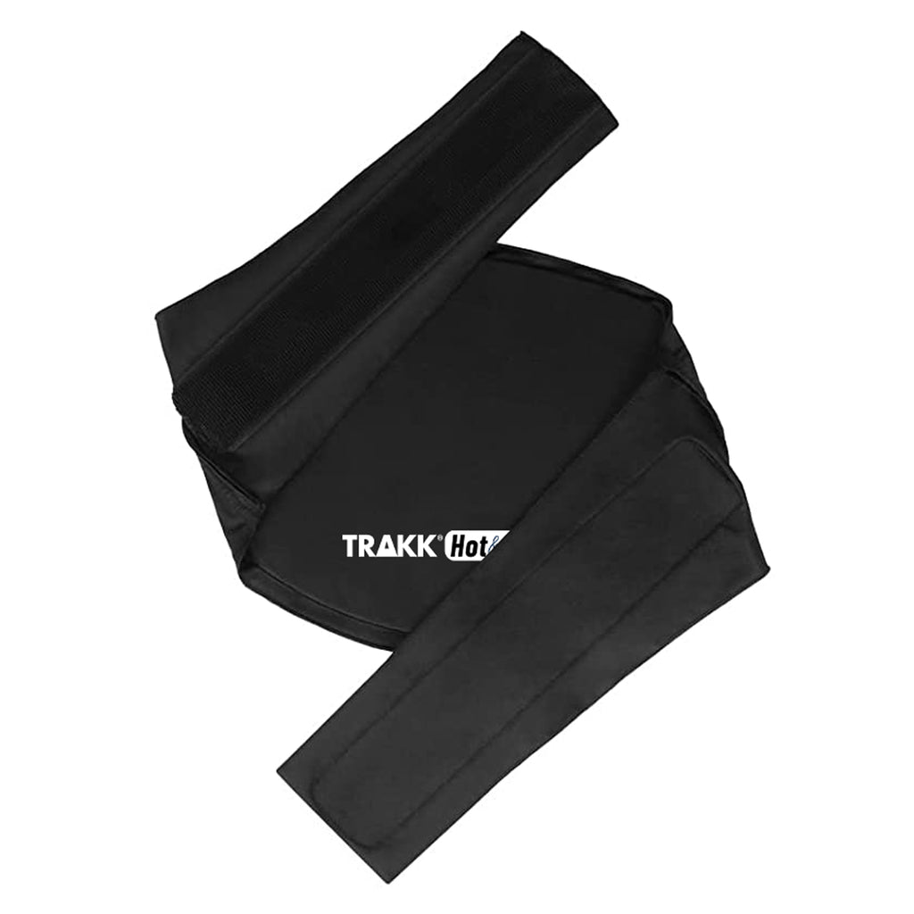 TRAKK Back Hot & Cold Pack For Helps Lower Back Pain