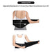 TRAKK Back Hot & Cold Pack For Helps Lower Back Pain