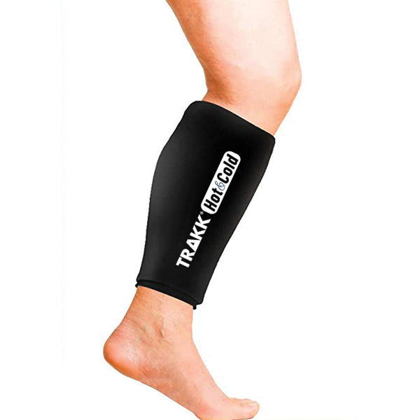 TRAKK Ice Packs for Injuries – Reusable Gel Ice Pack for Knee, Elbow, and Body Pain Relief – Elbow Ice Pack & Knee Ice Pack for Swelling and Injury Recovery