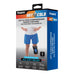 TRAKK Ice Packs for Injuries – Reusable Gel Ice Pack for Knee, Elbow, and Body Pain Relief – Elbow Ice Pack & Knee Ice Pack for Swelling and Injury Recovery