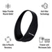 TRAKK ICE Teeth Ice Pack Head Wrap For Chin, Oral, Dental, Face Ice Pack Therapy