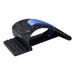 TRAKK Neck Stretcher Cervical Device - Neck Pain Relief, Upper Back, Shoulder Relaxer and Spine Alignment
