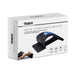 TRAKK Neck Stretcher Cervical Device - Neck Pain Relief, Upper Back, Shoulder Relaxer and Spine Alignment