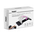 TRAKK Neck Stretcher Cervical Device - Neck Pain Relief, Upper Back, Shoulder Relaxer and Spine Alignment