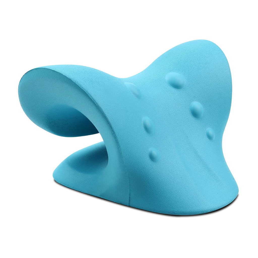 TRAKK Neck and Shoulder Relaxer - Neck Stretcher and Shoulder Tension Pain Relief