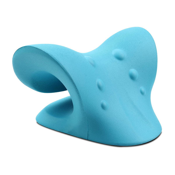 TRAKK Neck and Shoulder Relaxer - Neck Stretcher and Shoulder Tension Pain Relief