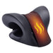 TRAKK Neck Relaxer and Traction Device with Heat
