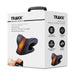 TRAKK Neck Relaxer and Traction Device with Heat