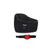 TRAKK Stomach & Back Recovery Red Light Infrared Therapy Brace