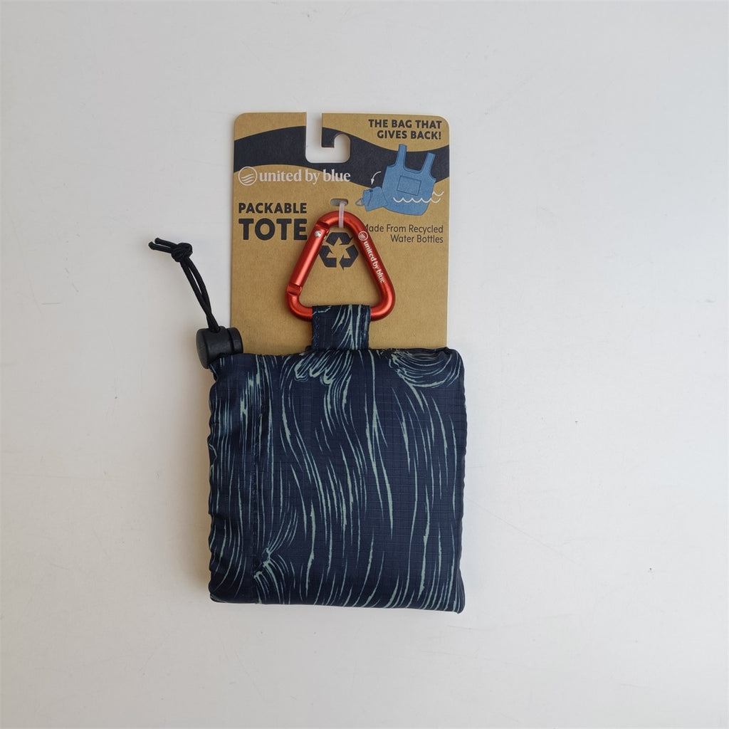 The Packable Tote