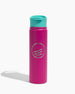 22 OZ Logo Insulated Steel Bottle