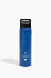 22 OZ Topography Steel Bottle