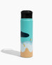 22 OZ Beach Day Steel Bottle
